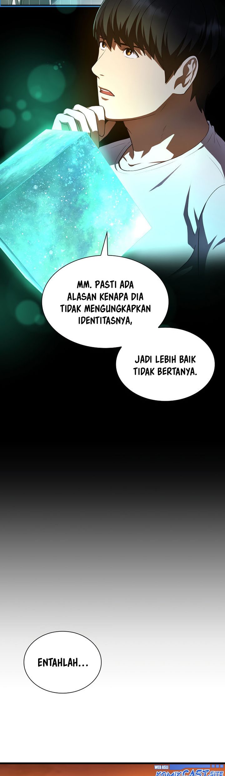 Perfect Surgeon Chapter 55 Gambar 51