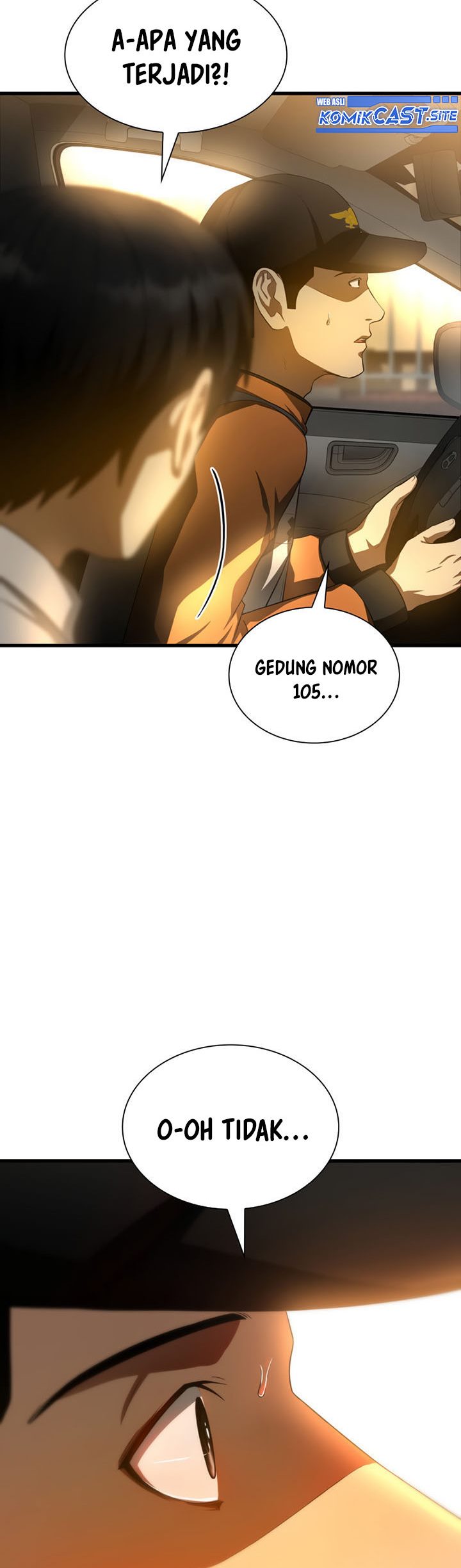 Perfect Surgeon Chapter 55 Gambar 68