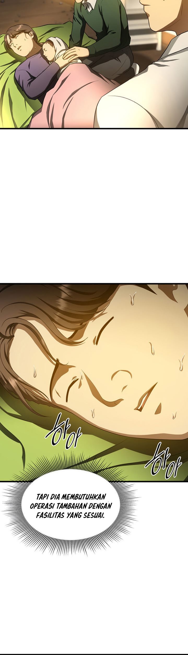 Perfect Surgeon Chapter 55 Gambar 5