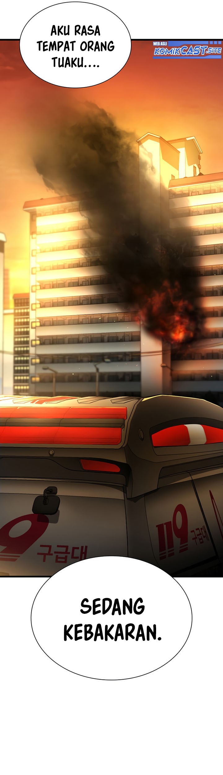 Perfect Surgeon Chapter 55 Gambar 70