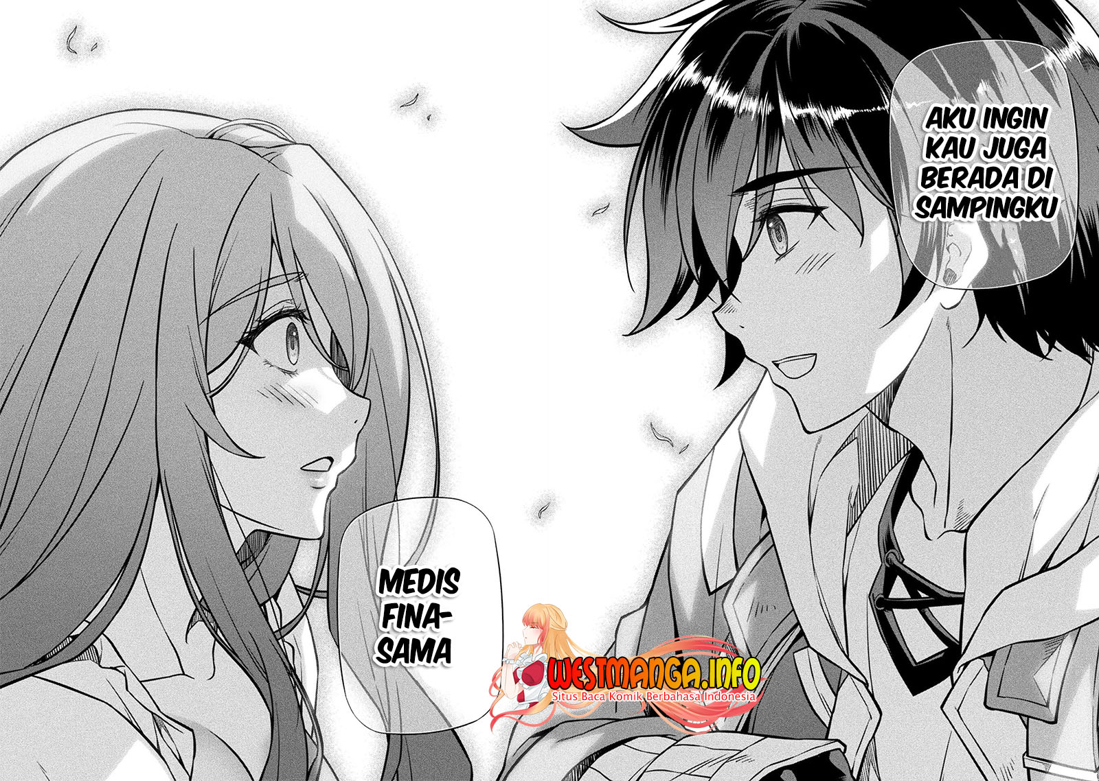 Drawing: Saikyou Mangaka wa Oekaki Skill de Isekai Musou Suru! Chapter 55 Gambar 15