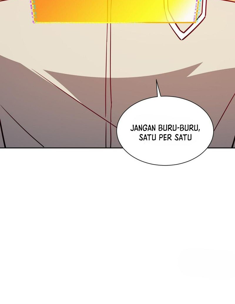 The People on Earth are Too Ferocious Chapter 105 Gambar 16