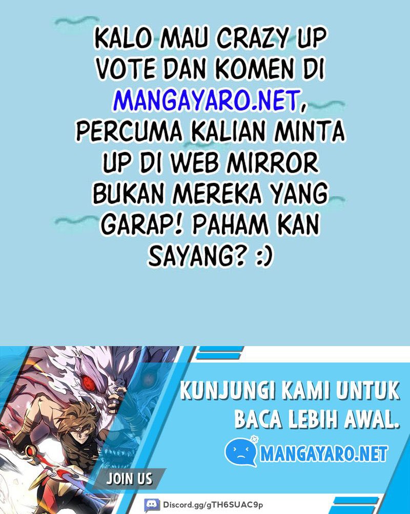 The People on Earth are Too Ferocious Chapter 105 Gambar 27