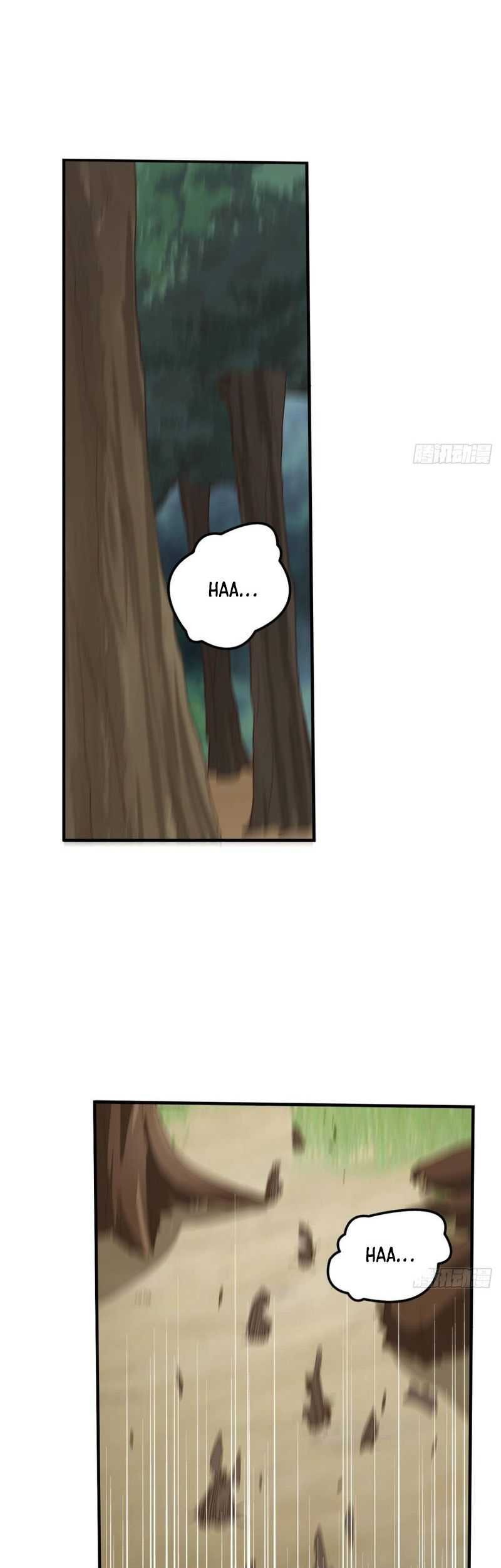 Custom Heavenly Court Chapter 26 Gambar 14
