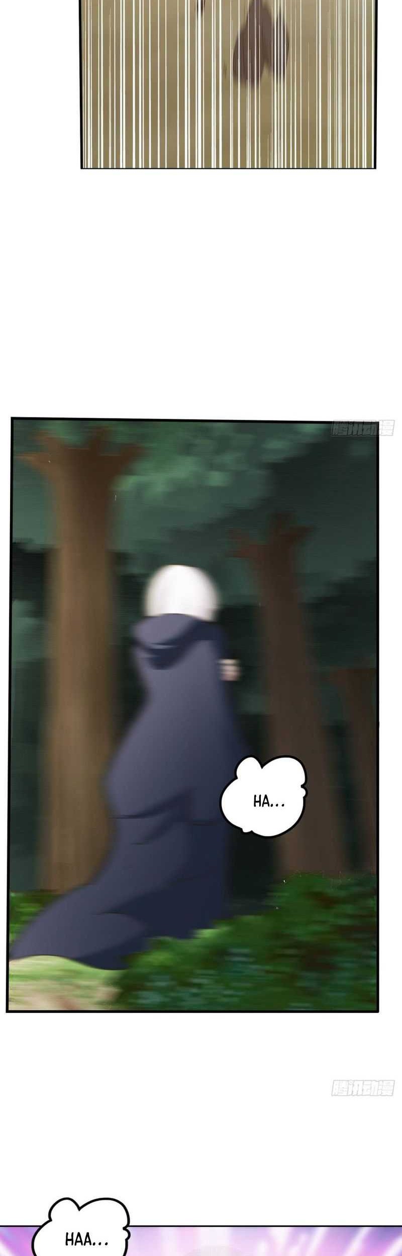 Custom Heavenly Court Chapter 26 Gambar 15