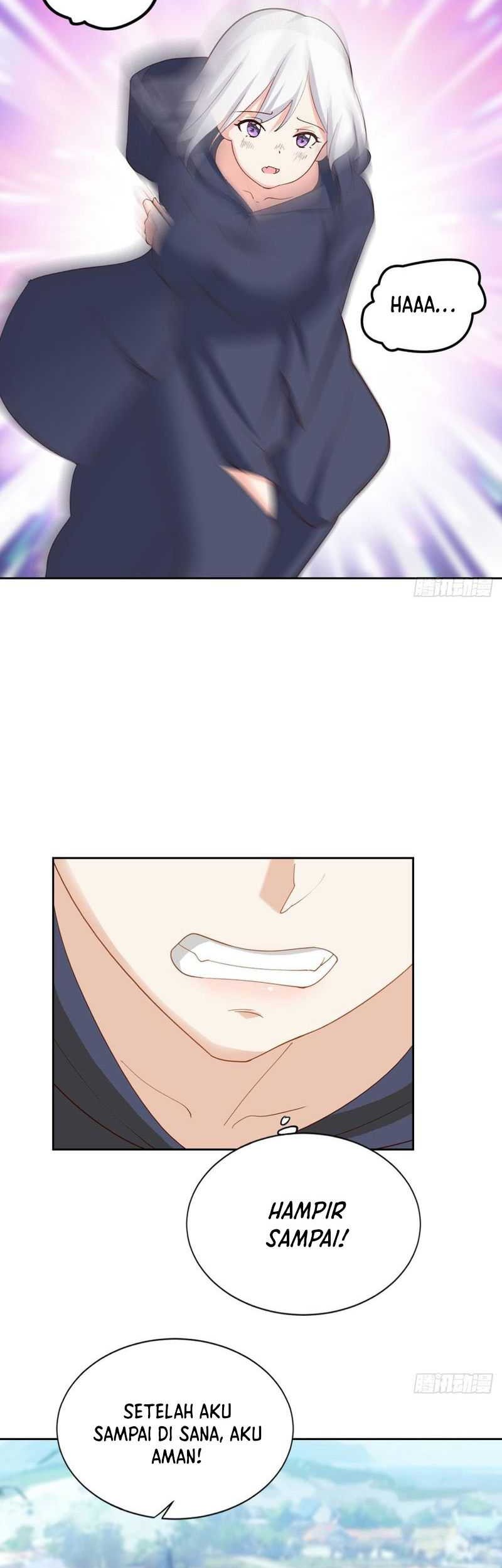Custom Heavenly Court Chapter 26 Gambar 16