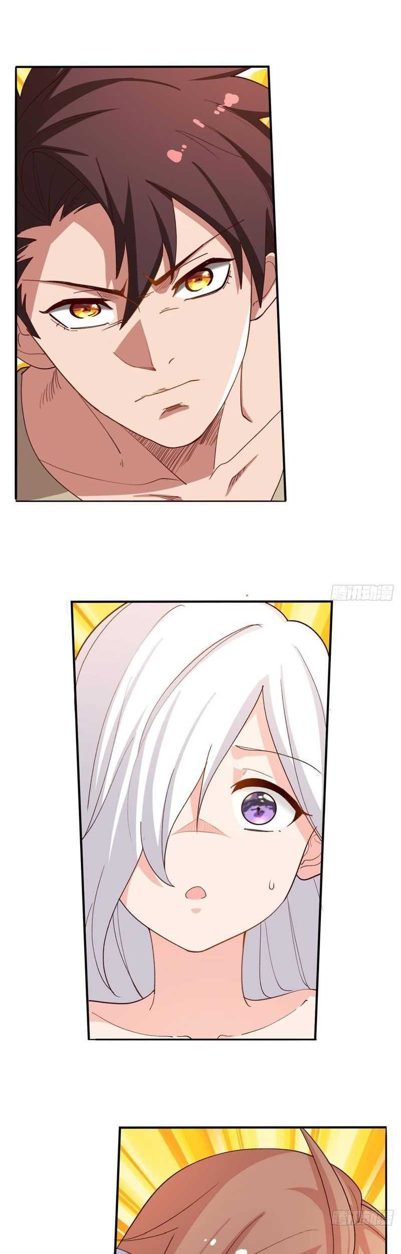 Custom Heavenly Court Chapter 26 Gambar 20