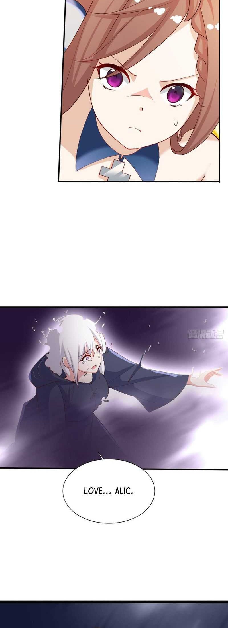Custom Heavenly Court Chapter 26 Gambar 21
