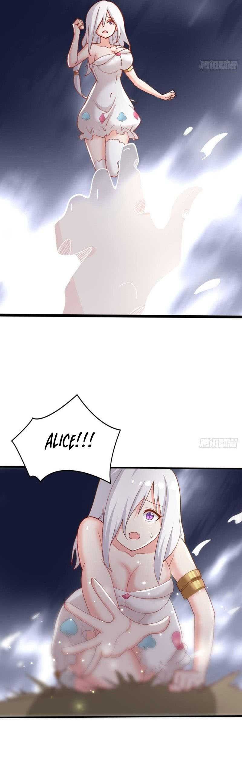Custom Heavenly Court Chapter 26 Gambar 22