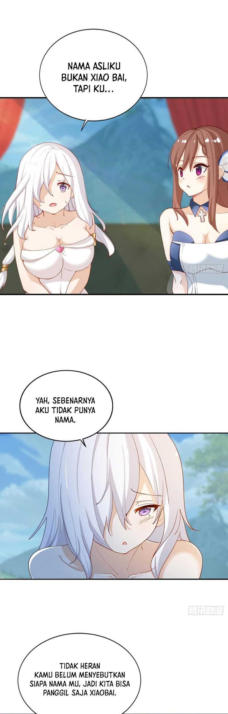 Custom Heavenly Court Chapter 25 Gambar 4