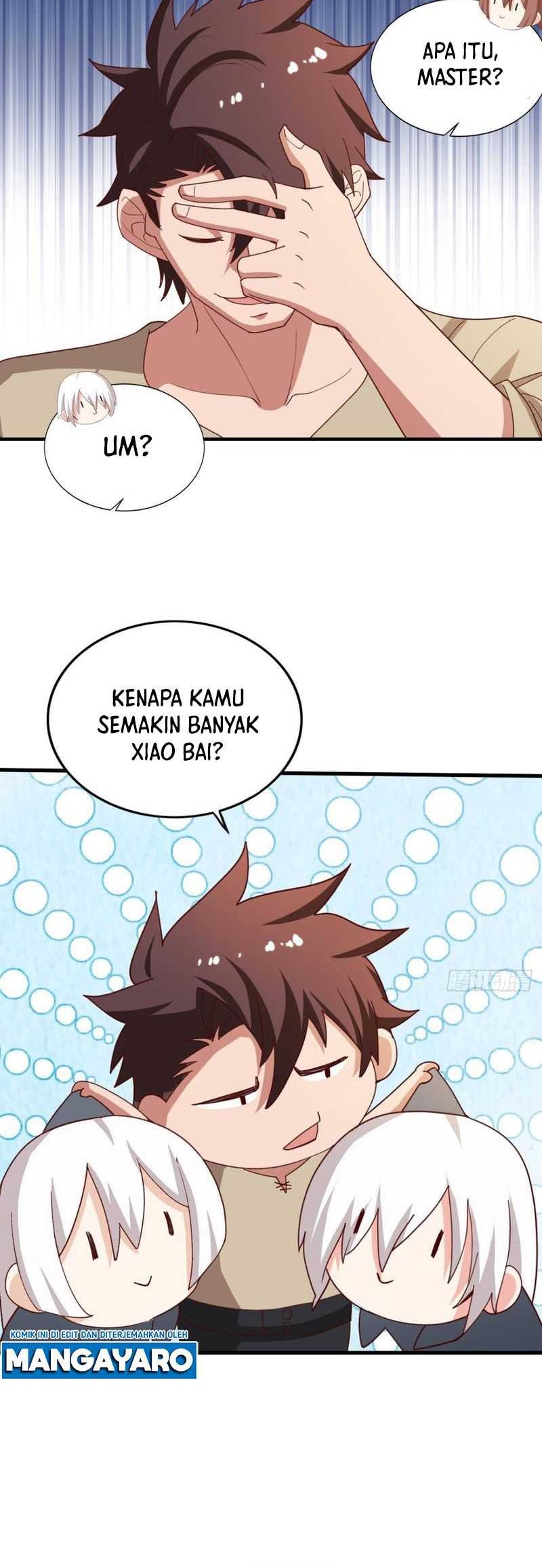 Custom Heavenly Court Chapter 25 Gambar 17