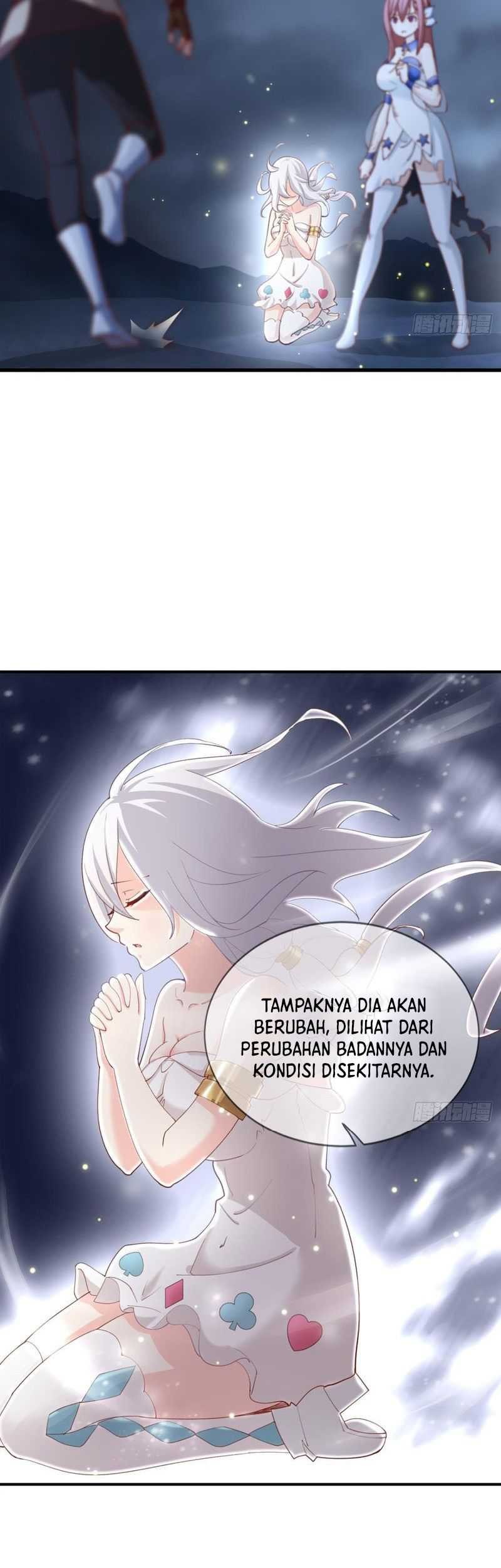 Custom Heavenly Court Chapter 24 Gambar 6