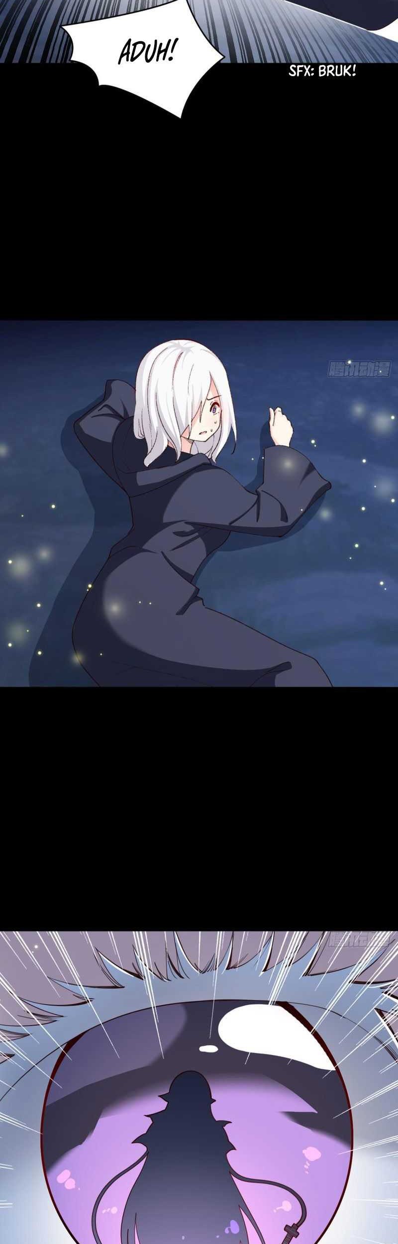 Custom Heavenly Court Chapter 23 Gambar 4