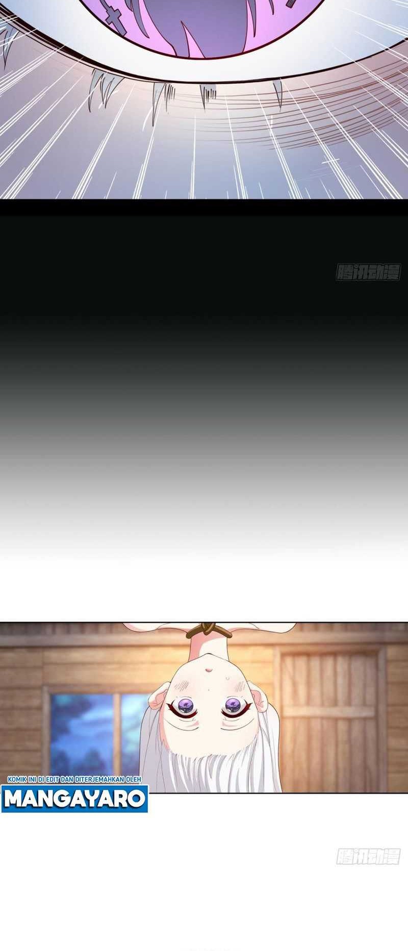 Custom Heavenly Court Chapter 23 Gambar 5