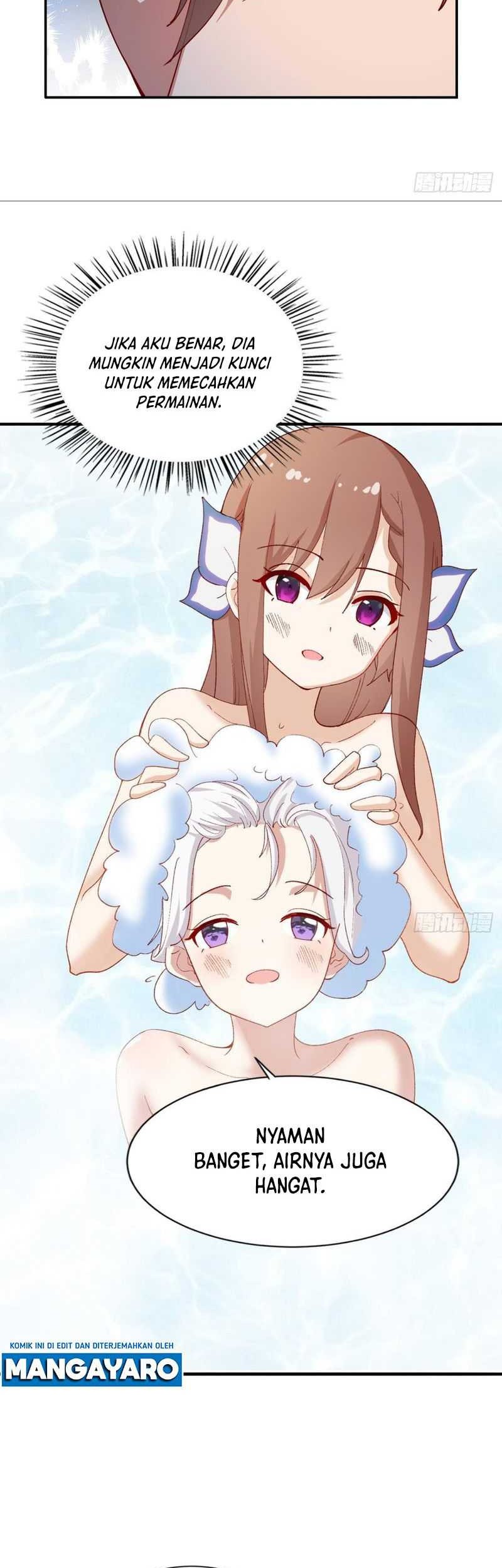 Custom Heavenly Court Chapter 23 Gambar 12