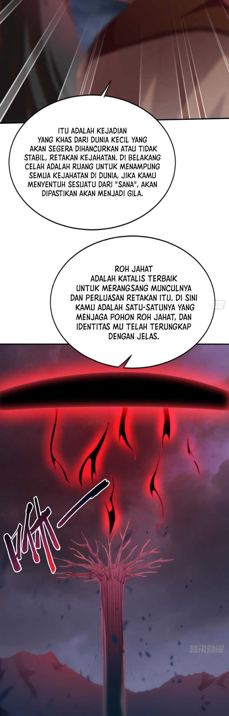 Custom Heavenly Court Chapter 22 Gambar 3