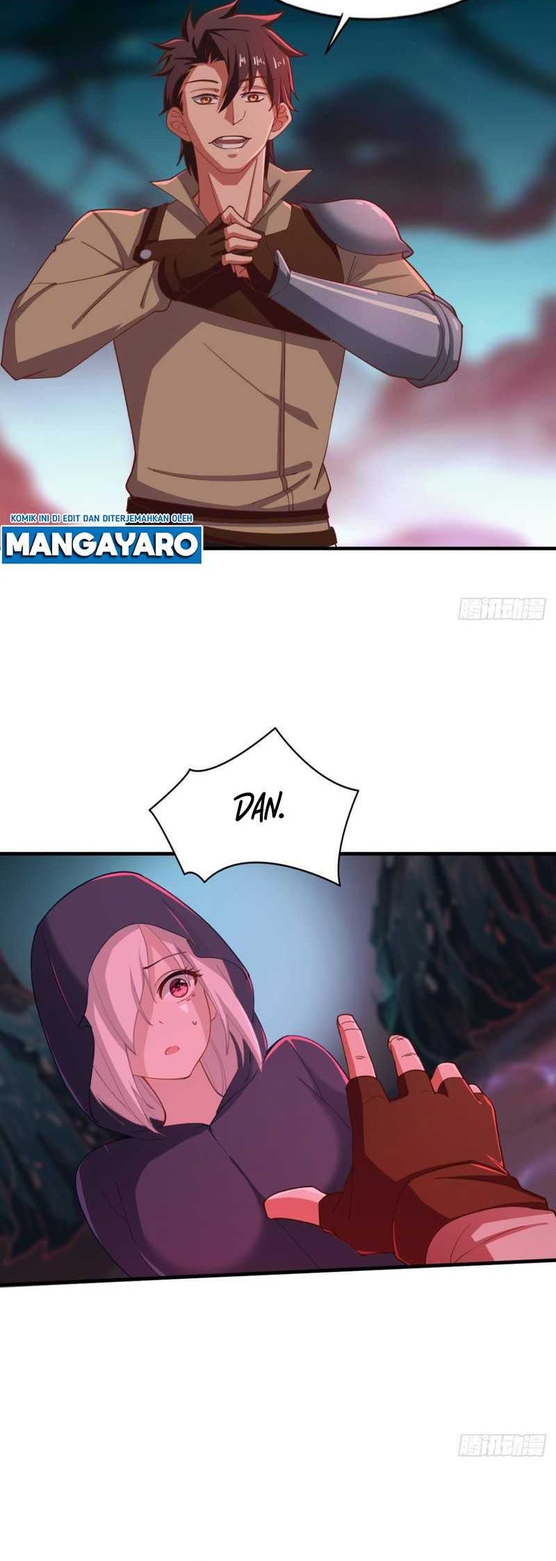 Custom Heavenly Court Chapter 22 Gambar 5