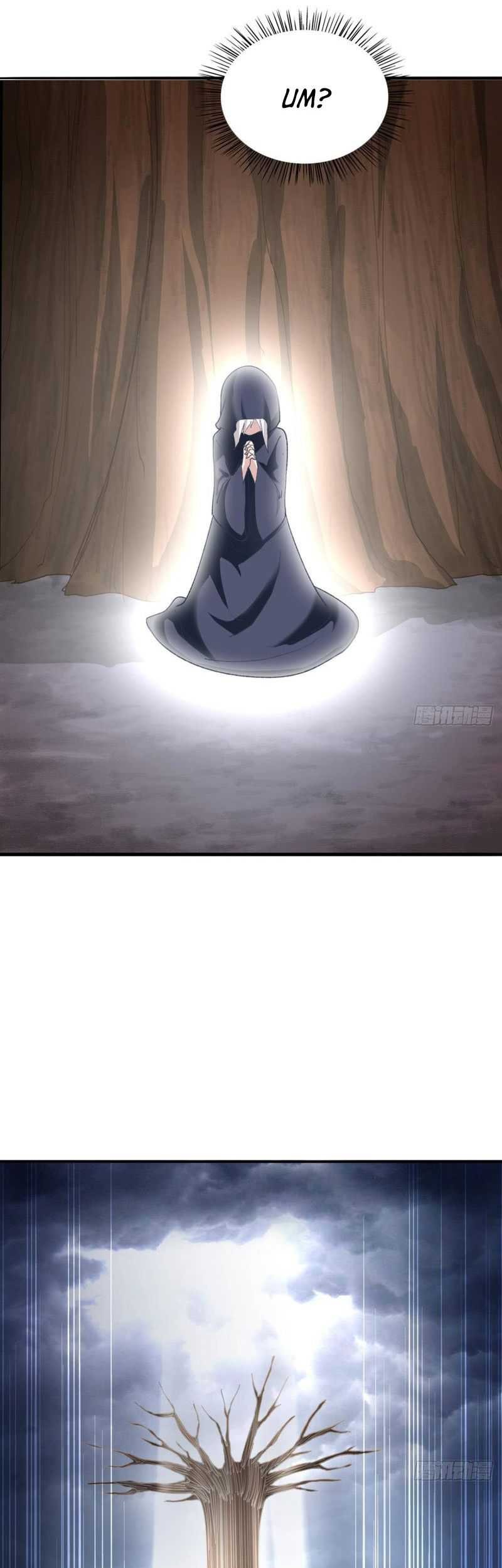 Custom Heavenly Court Chapter 22 Gambar 18