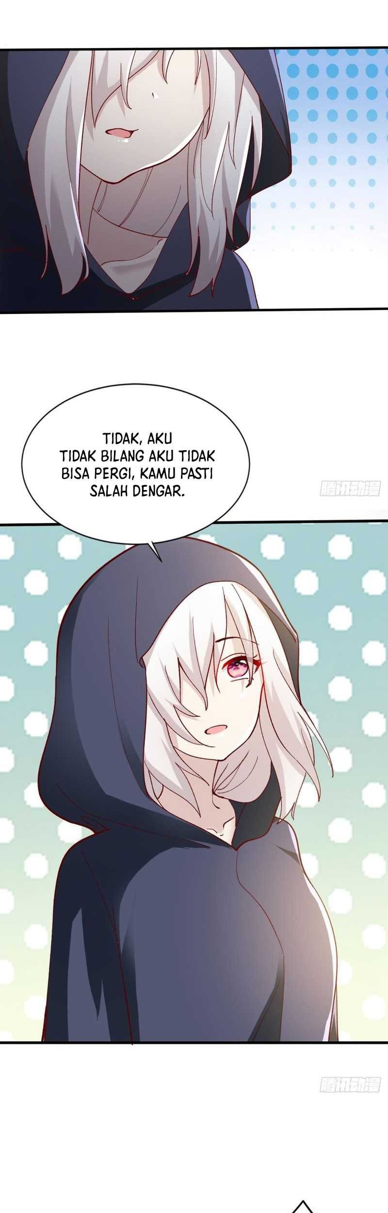 Custom Heavenly Court Chapter 22 Gambar 20