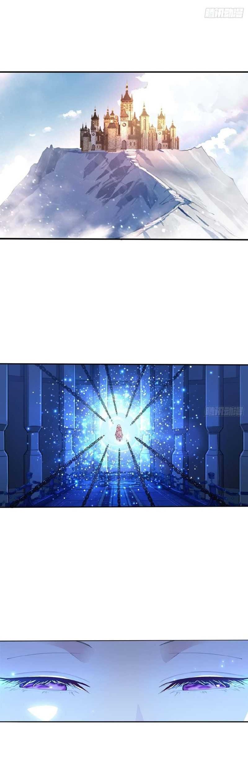 Custom Heavenly Court Chapter 20 Gambar 17