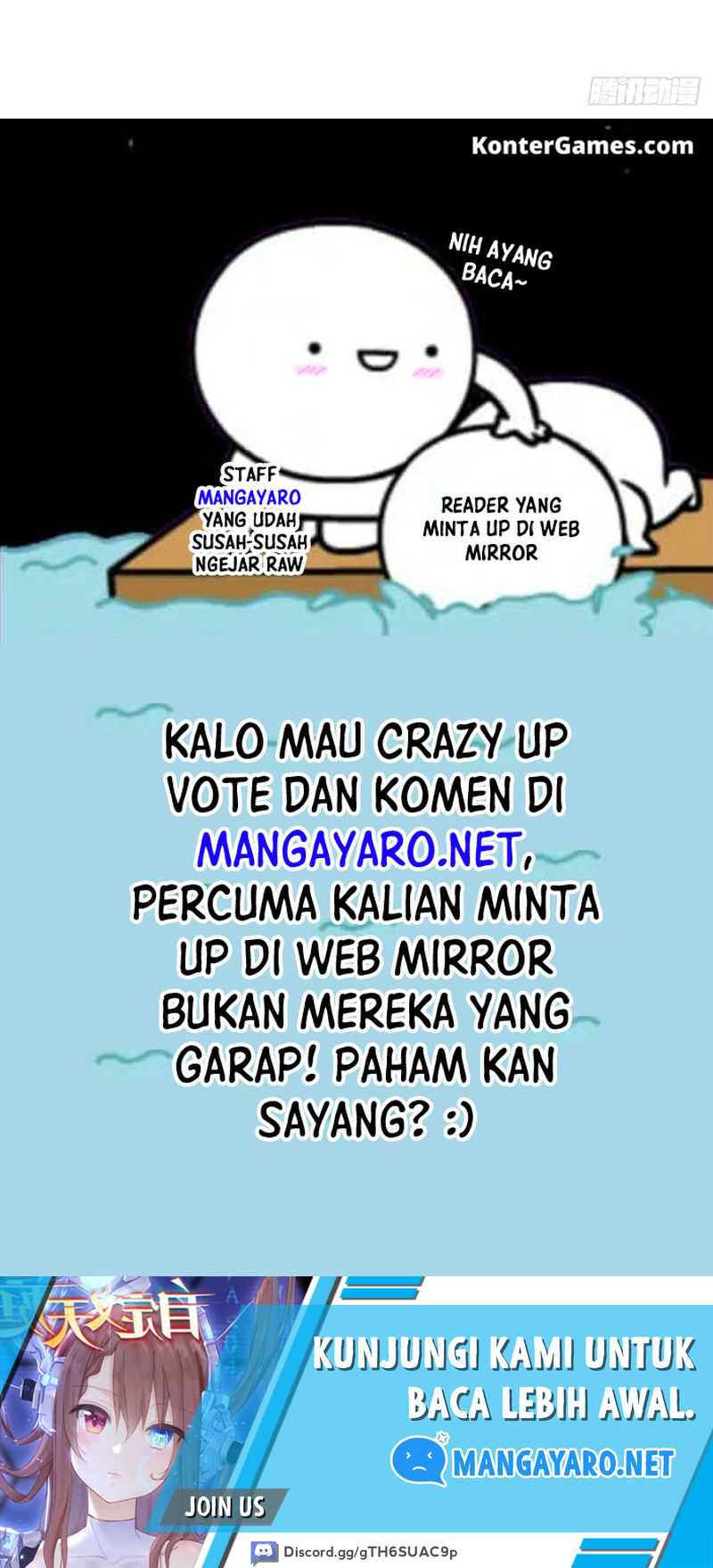Custom Heavenly Court Chapter 20 Gambar 18