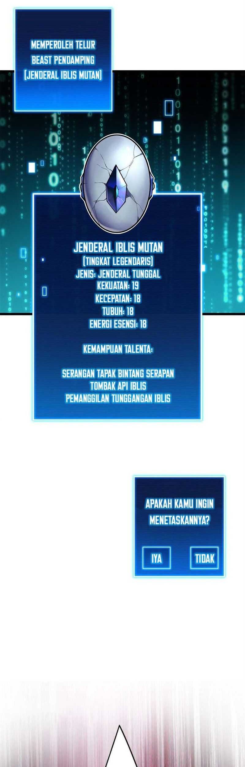 Baca  Let Me Game In Peace Chapter 89 Gambar 2