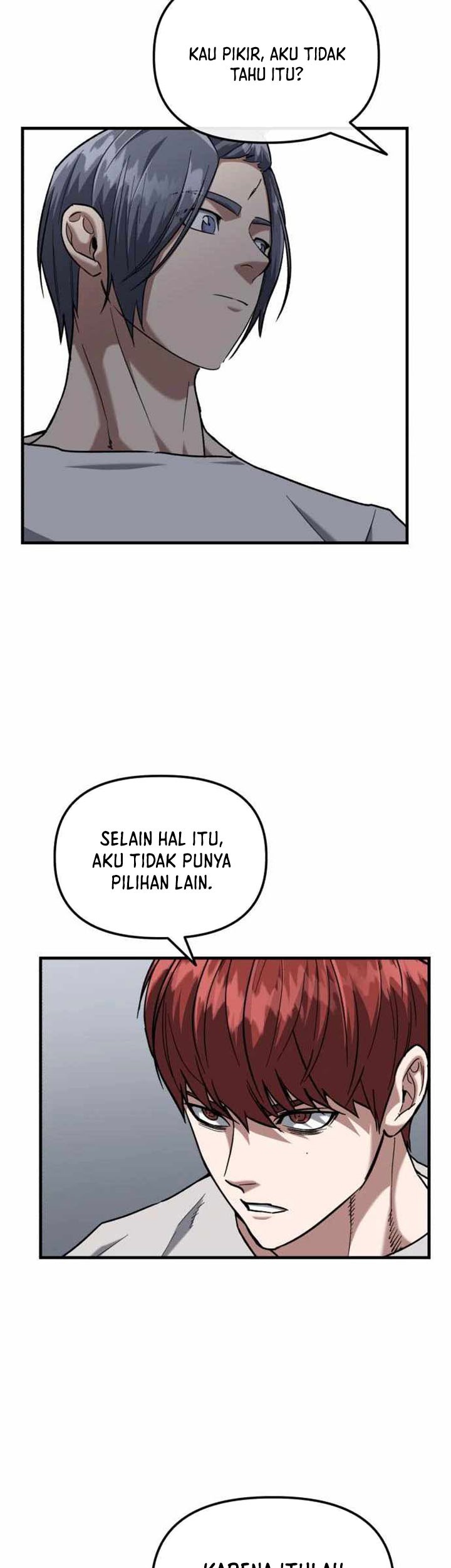 Killing Killer Chapter 30 Gambar 18