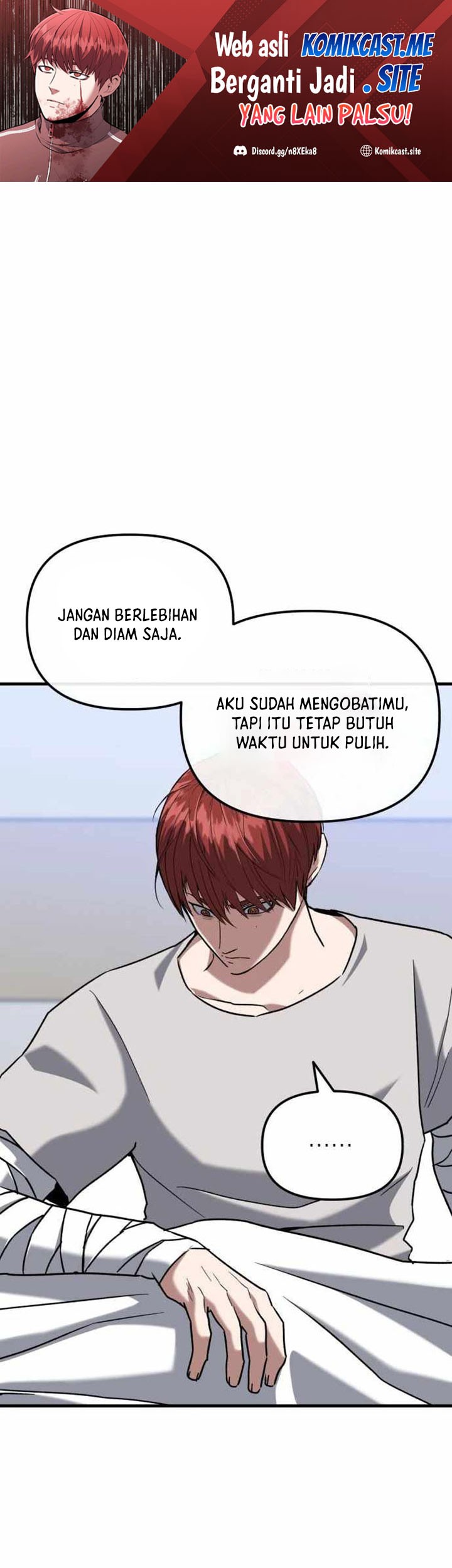 Baca Komik Killing Killer Chapter 30 Gambar 1