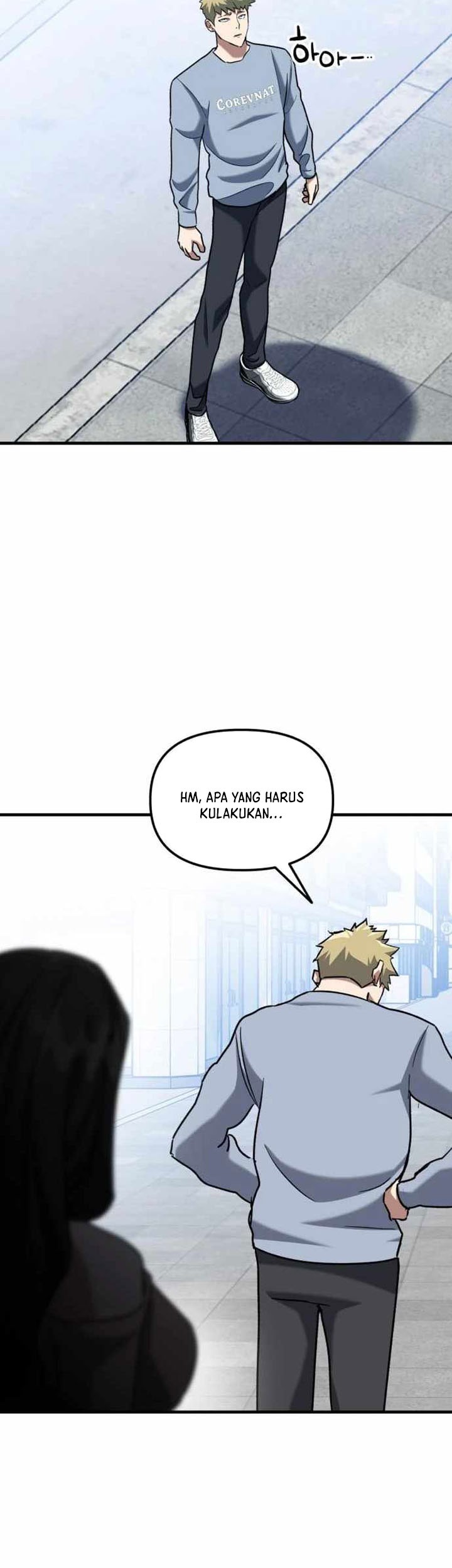 Killing Killer Chapter 30 Gambar 38