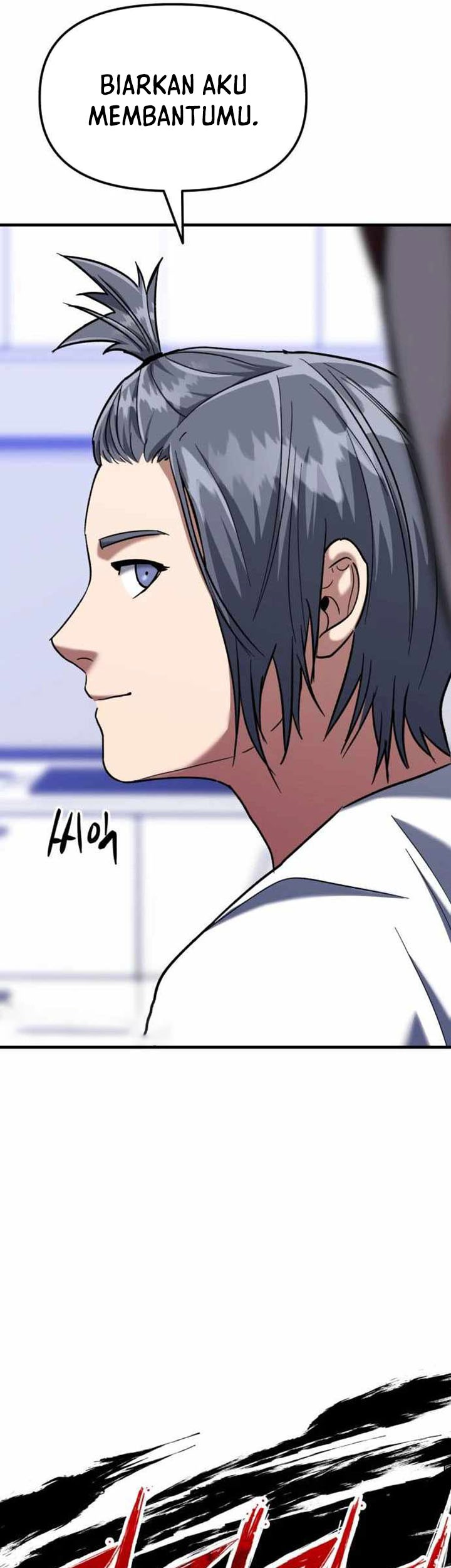 Killing Killer Chapter 30 Gambar 6