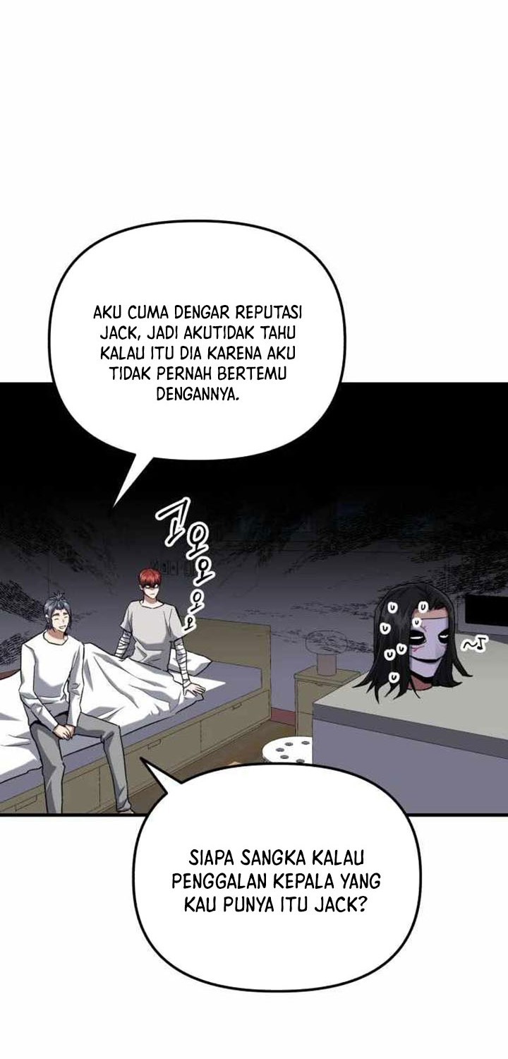 Killing Killer Chapter 30 Gambar 9
