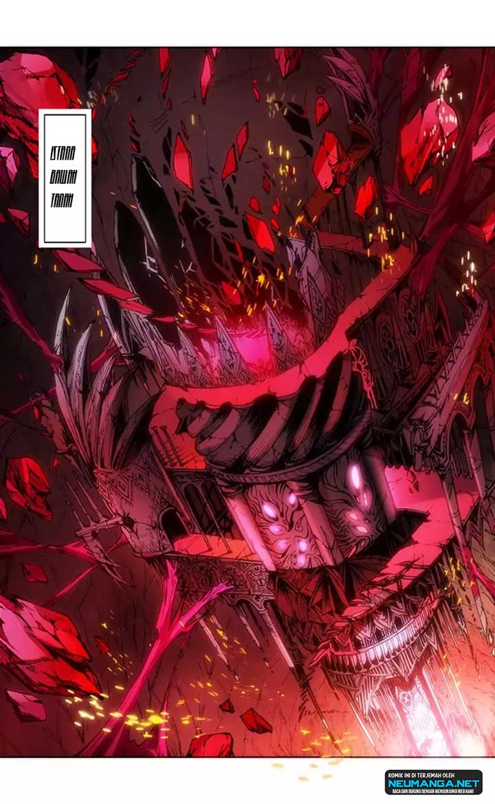 Red Spirit Chapter 48 Gambar 3