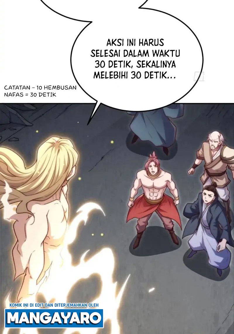 Invincible at the Start Chapter 77 Gambar 5
