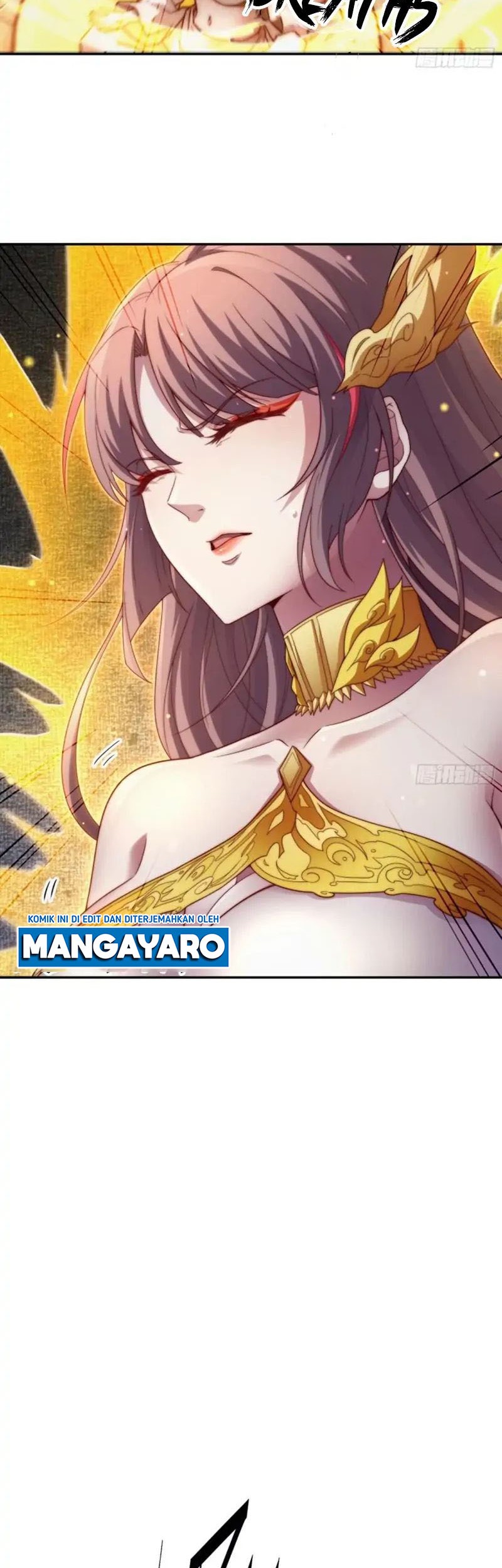 Invincible at the Start Chapter 77 Gambar 7