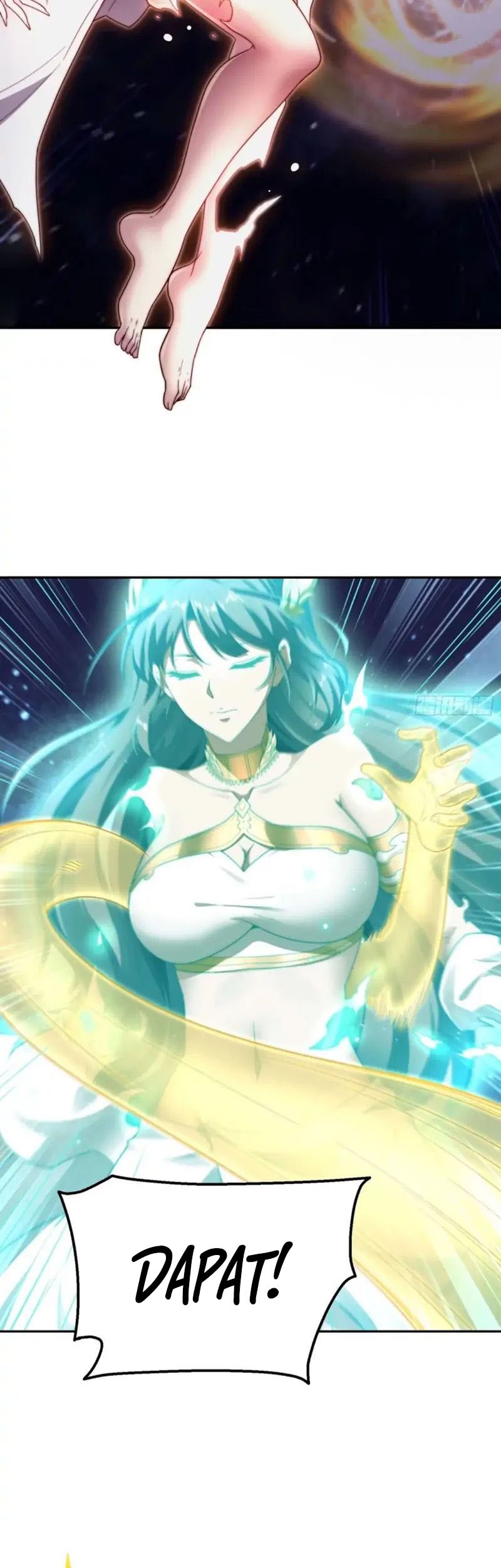 Invincible at the Start Chapter 77 Gambar 12