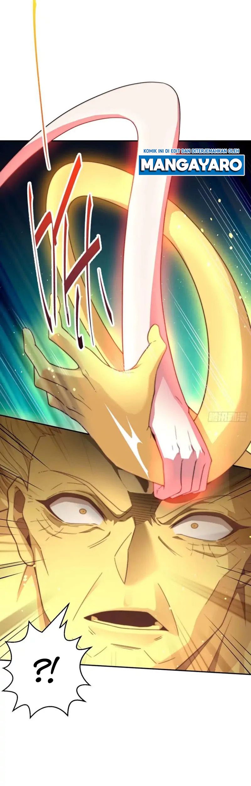 Invincible at the Start Chapter 77 Gambar 13