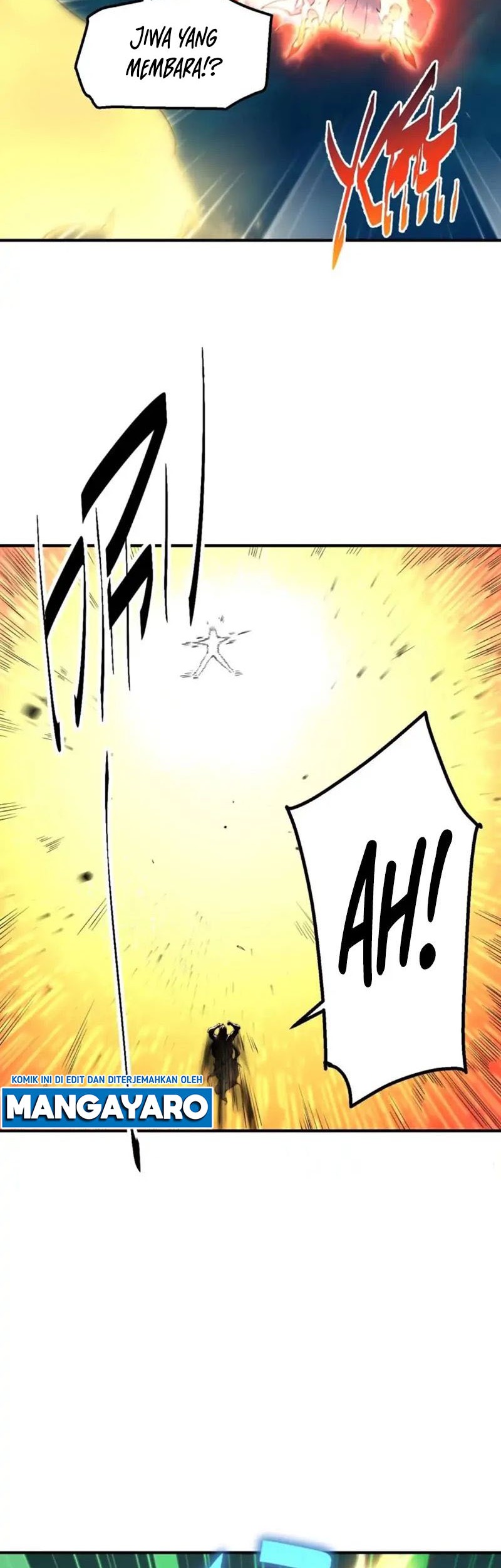 Invincible at the Start Chapter 77 Gambar 19