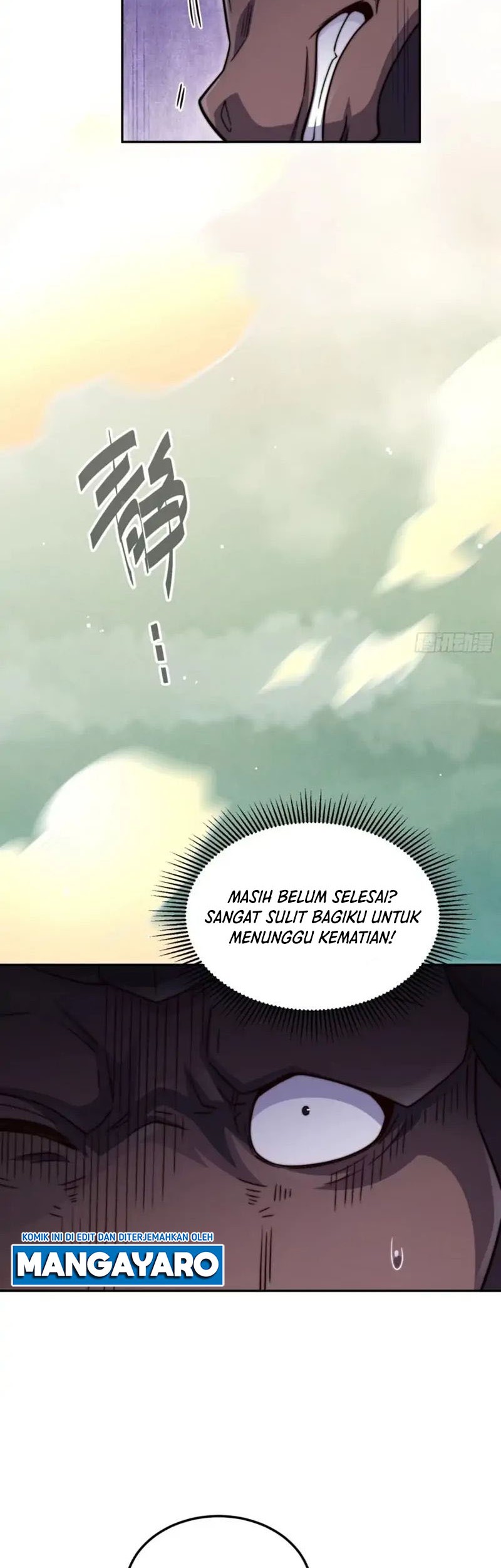 Invincible at the Start Chapter 77 Gambar 27