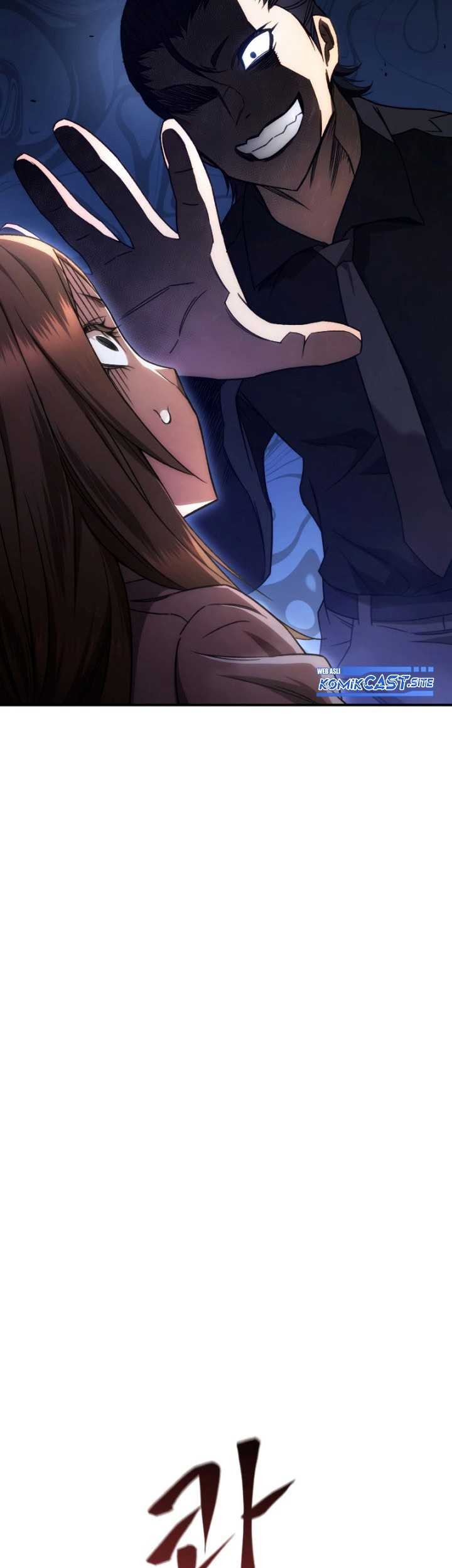 Re: Life Player Chapter 33 Gambar 22