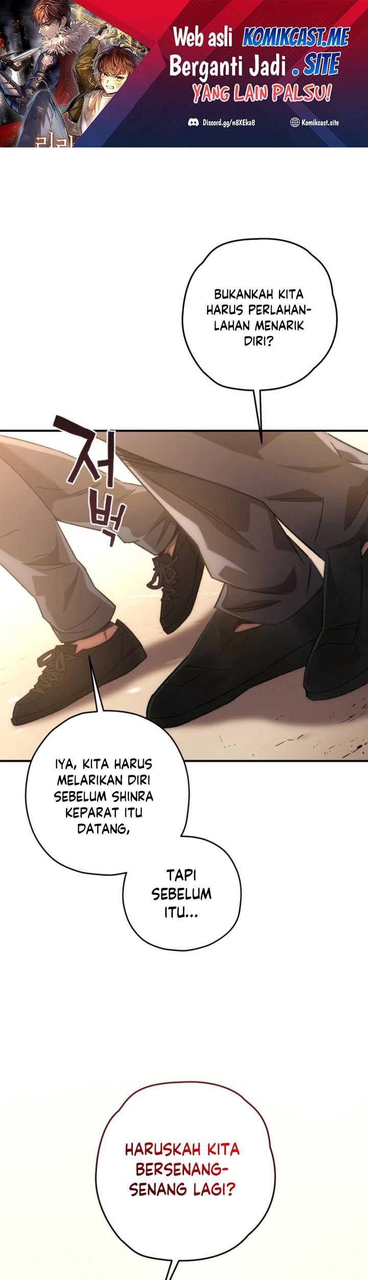 Baca Re: Life Player Chapter 33 Gambar 2