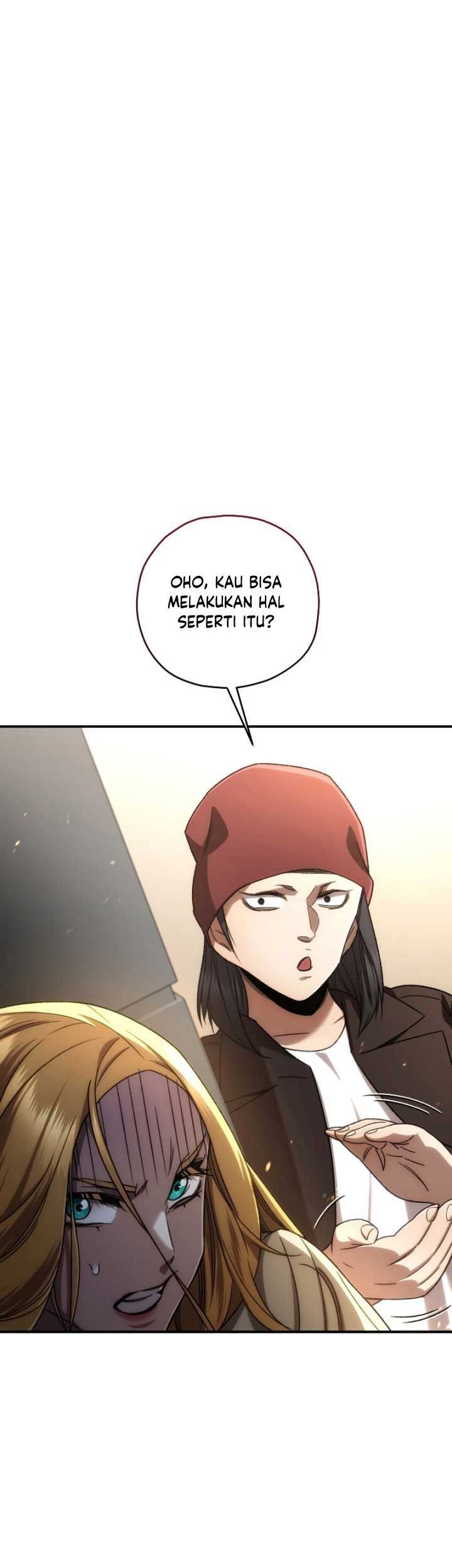 Re: Life Player Chapter 33 Gambar 66