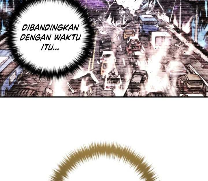 Re: Life Player Chapter 32 Gambar 19