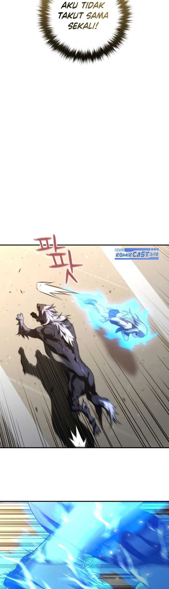 Re: Life Player Chapter 32 Gambar 20