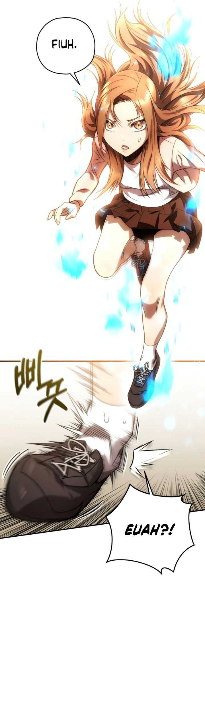 Re: Life Player Chapter 32 Gambar 26