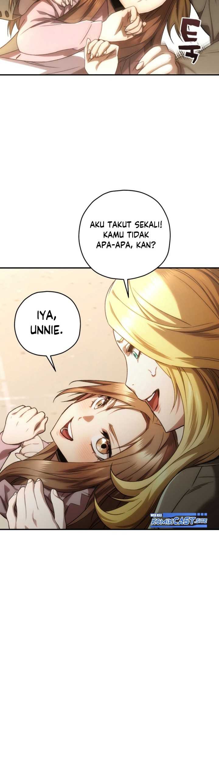 Re: Life Player Chapter 32 Gambar 28