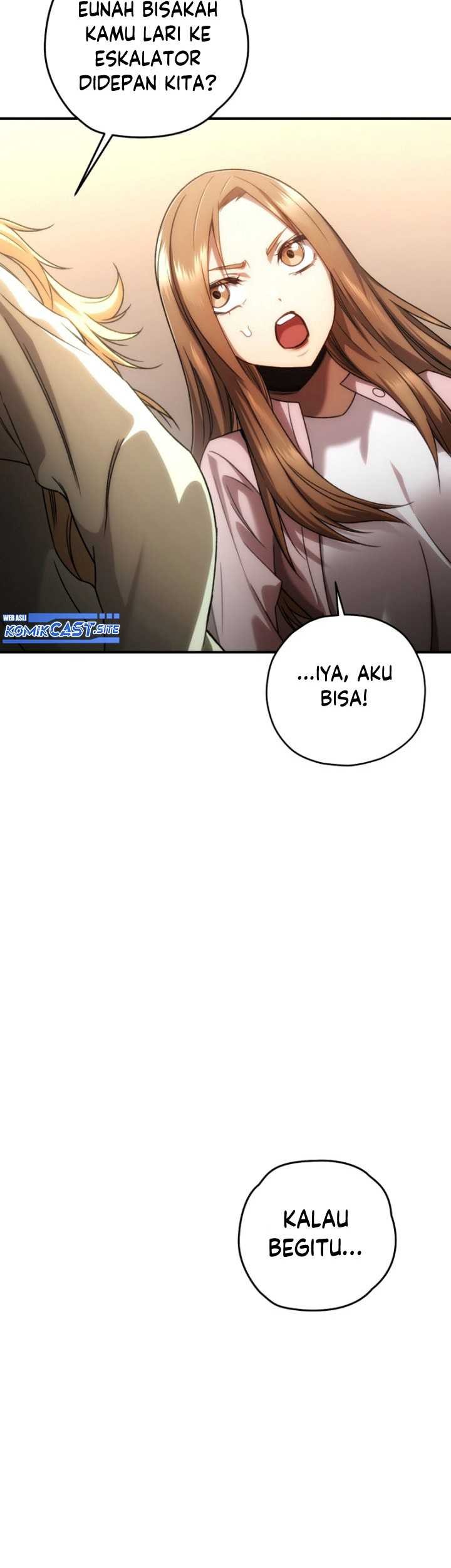 Re: Life Player Chapter 32 Gambar 32