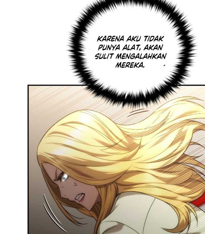 Re: Life Player Chapter 32 Gambar 39