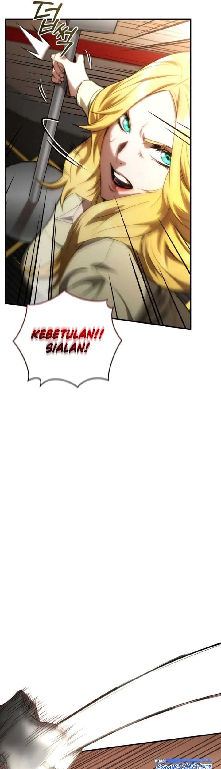 Re: Life Player Chapter 32 Gambar 42