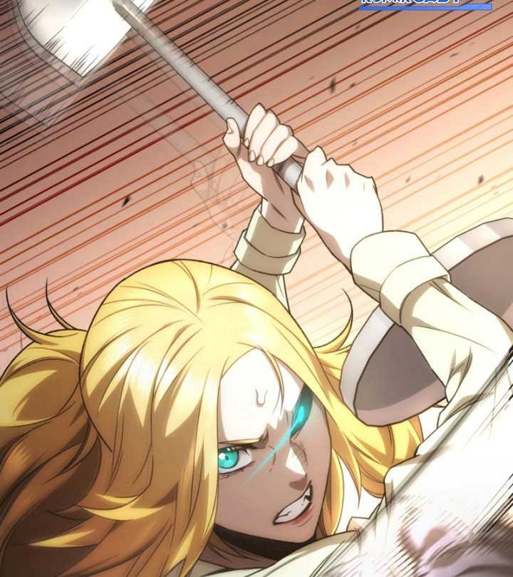 Re: Life Player Chapter 32 Gambar 43