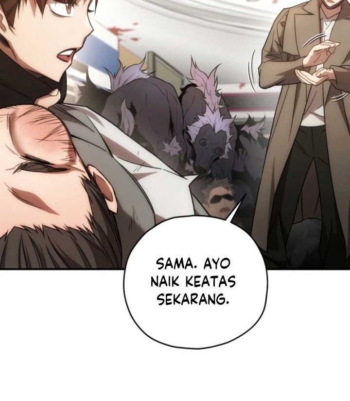 Re: Life Player Chapter 32 Gambar 61